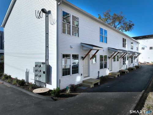 281 Greenwich Ave, Stamford, CT, 06902-6705 | Card Image