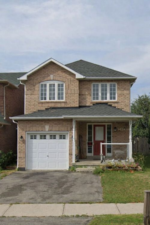 52 Eastfield Crescent, Clarington, ON, L1E3C6 | Card Image