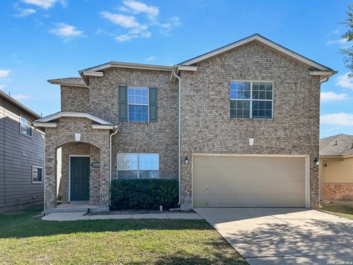 10204 Del Lago Ct, San Antonio, TX, 78245 | Card Image
