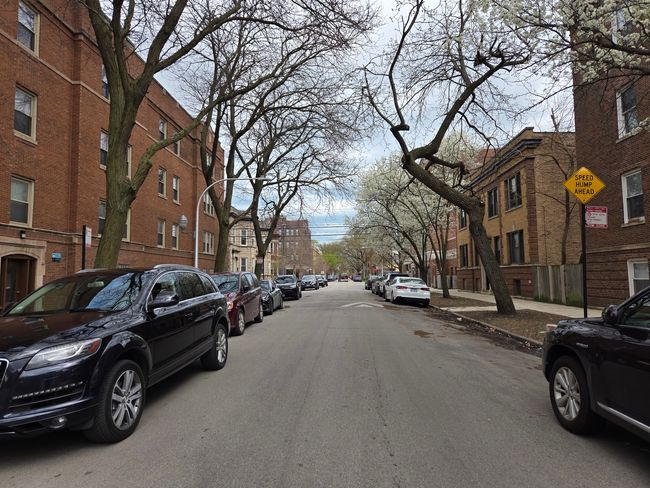 APT-3E - 1648 W Waveland Ave, Condo with 2 bedrooms, 2 bathrooms and null parking in CHICAGO IL | Image 33