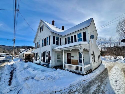 275 Wall St, Northfield, VT, 05663-5782 | Card Image