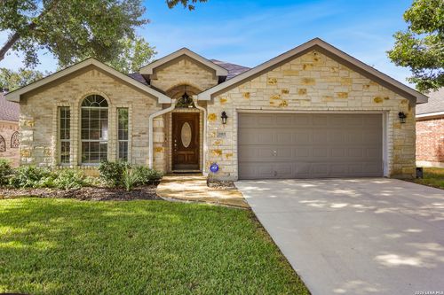 1915 Preakness Ln, San Antonio, TX, 78248-2525 | Card Image