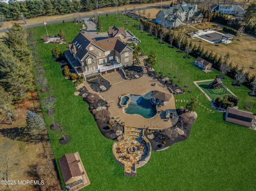 76 Hominy Hill Rd, Colts Neck, NJ, 07722-1717 | Card Image