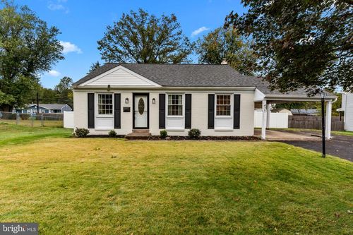 967 Jeffrey Dr, SOUTHAMPTON, PA, 18966-4115 | Card Image