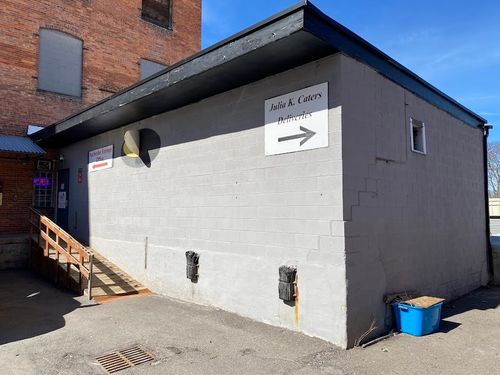 444 Central Ave, Rochester, NY, 14605-3011 | Card Image