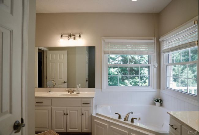 1061 Cedar Sky Ct, House other with 4 bedrooms, 4 bathrooms and null parking in Forest VA | Image 19