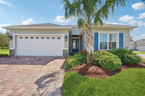 10295 Hawks Gully Ct, Oxford, FL, 34484-3803 | Card Image