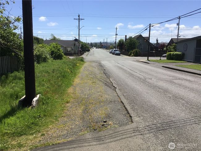 712 N Scammel St, Home with 0 bedrooms, 0 bathrooms and 4 parking in Aberdeen WA | Image 15