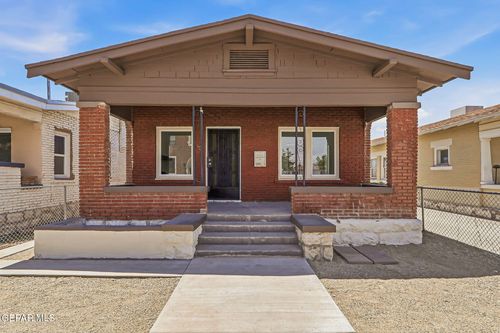3814 Hueco Ave, El Paso, TX, 79903-2811 | Card Image
