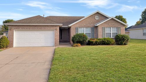 505 Silverleaf Ln, Willard, MO, 65781-2700 | Card Image
