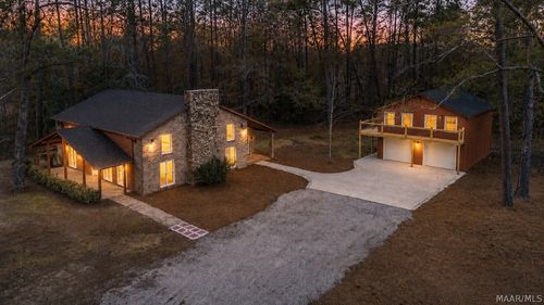 2624 Pine Acres Rd, Pike Road, AL, 36064-3442 | Card Image