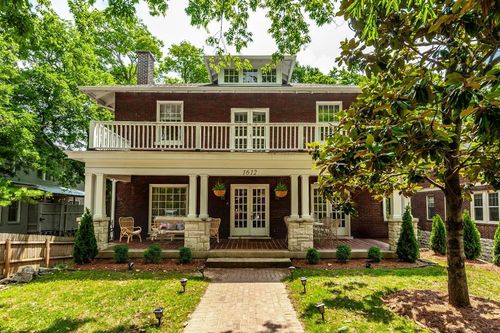 1612 18th Ave S, Nashville, TN, 37212-3151 | Card Image