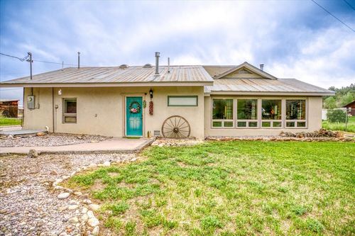 64 State Road 514, Los Ojos, NM, 87551 | Card Image