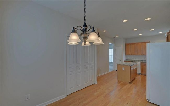 6218 Azalea Way, House other with 2 bedrooms, 2 bathrooms and null parking in Hoschton GA | Image 19