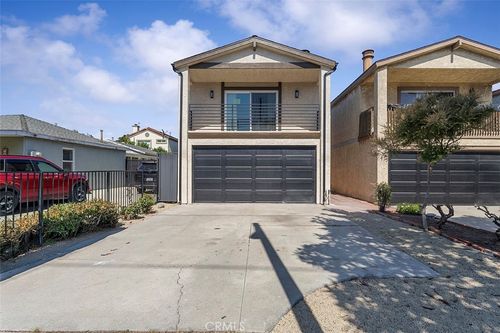 15016 Firmona Ave, Lawndale, CA, 90260-1245 | Card Image