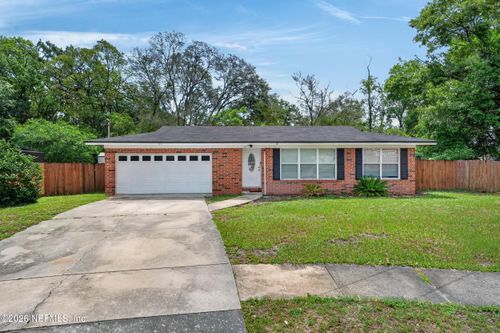 6191 Hill View Ct, Jacksonville, FL, 32244-2669 | Card Image