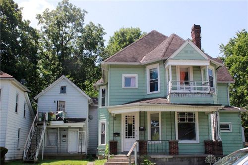 1205 W High St, Springfield, OH, 45506-1213 | Card Image