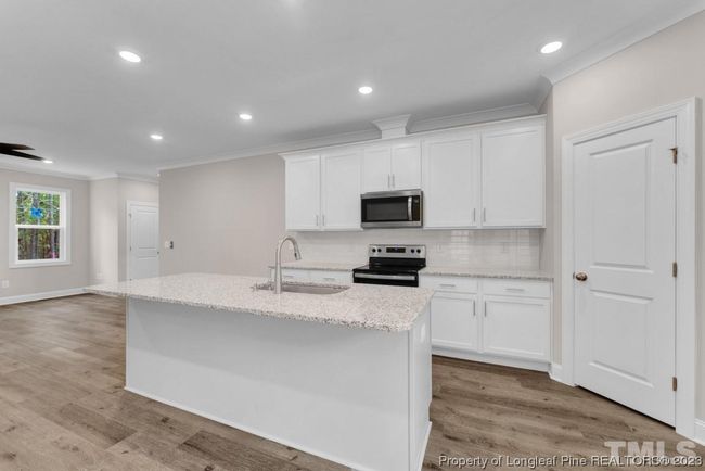 1208 Montgomery Road, House other with 3 bedrooms, 3 bathrooms and null parking in Franklinton NC | Image 11