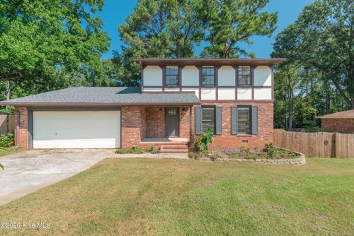 4327 Sun Valley Pl, Martinez, GA, 30907-1443 | Card Image