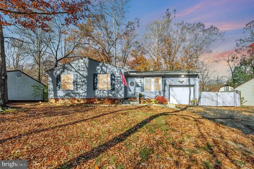 6814 Wild Turkey Dr, SPOTSYLVANIA, VA, 22553 | Card Image