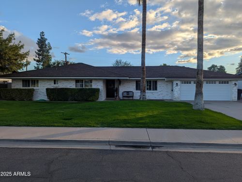 1323 E Downing St, Mesa, AZ, 85203-6526 | Card Image