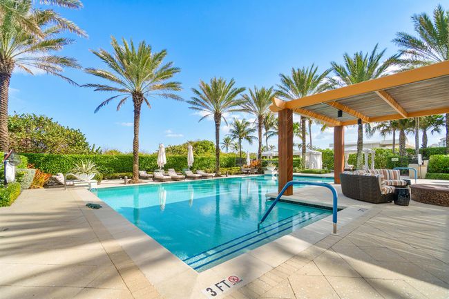 APT-502 - 155 Ocean Ave, Condo with 3 bedrooms, 4 bathrooms and null parking in Palm Beach Shores FL | Image 54