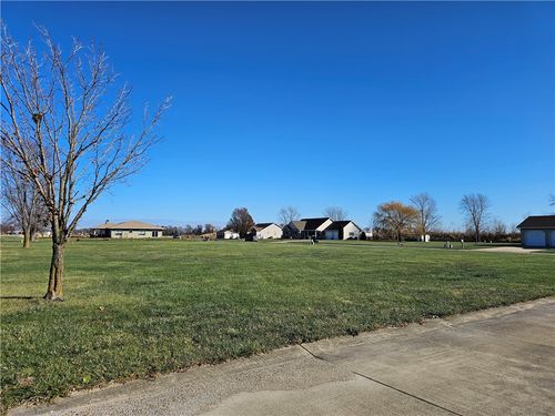 Lot 12 Prairieview Drive, Greenup, IL, 62428 | Card Image