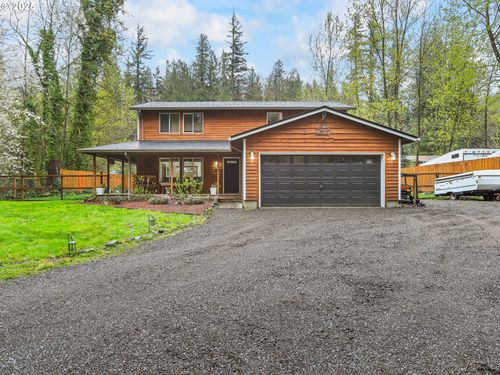 54934 E Kirkwood Dr, Sandy, OR, 97055-7705 | Card Image