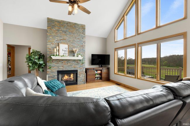 6249 750, House other with 4 bedrooms, 3 bathrooms and null parking in Churubusco IN | Image 13