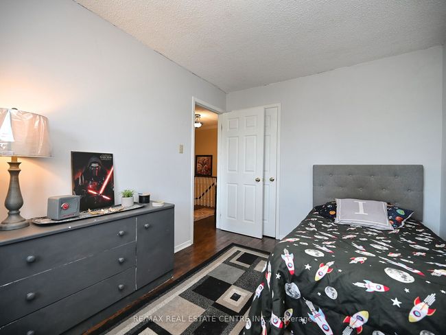 8 Stephensen Crt, House other with 4 bedrooms, 3 bathrooms and 2 parking in Brampton ON | Image 29
