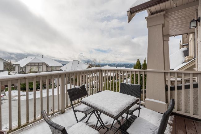 93 Fernway Drive, Home with 3 bedrooms, 2 bathrooms and 3 parking in Port Moody BC | Image 27