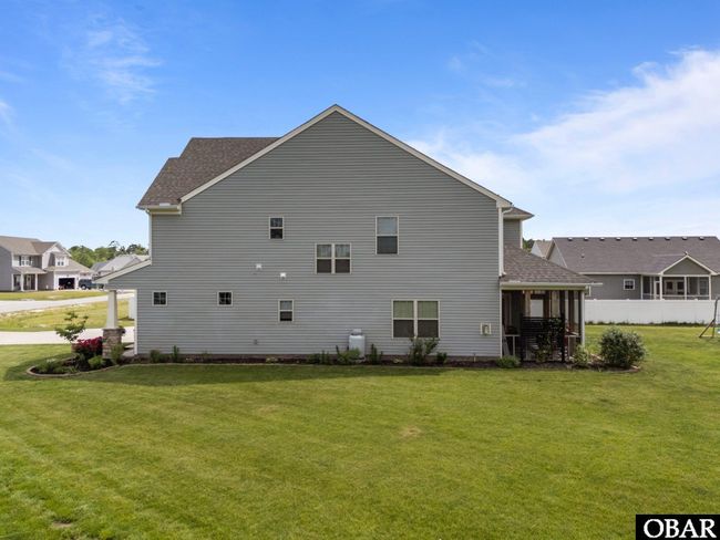 115 Sligo Way, House other with 4 bedrooms, 3 bathrooms and null parking in Moyock NC | Image 36