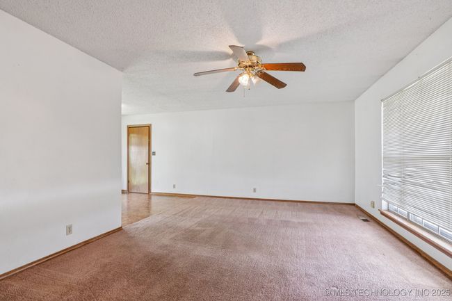 320 E Mckinley Ave, House other with 2 bedrooms, 1 bathrooms and null parking in Sapulpa OK | Image 5