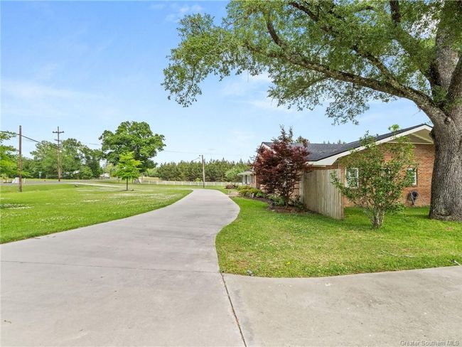 1801 Blankenship Dr, House other with 5 bedrooms, 3 bathrooms and null parking in Deridder LA | Image 29