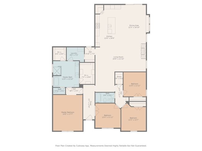 Floor plan | Image 7