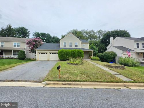 18552 Cape Jasmine Way, GAITHERSBURG, MD, 20879-4646 | Card Image