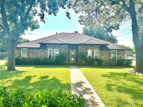 913 Lake Meadows Dr, Rockwall, TX, 75087-3430 | Card Image