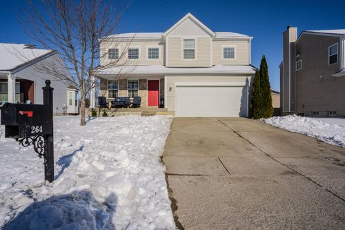 264 W Showalter Dr, Georgetown, KY, 40324 | Card Image