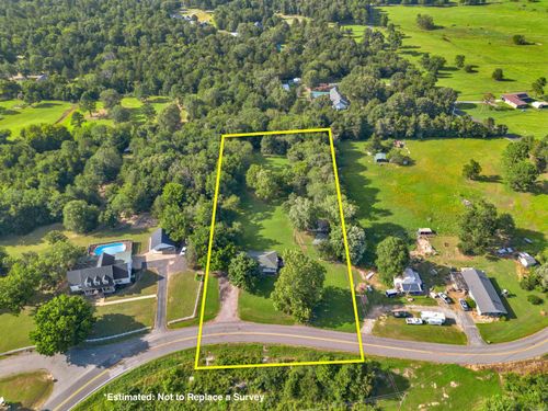 1224 Sr 363, Pottsville, AR, 72858-8834 | Card Image