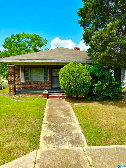 3110 31st Ave N, BIRMINGHAM, AL, 35207-3736 | Card Image