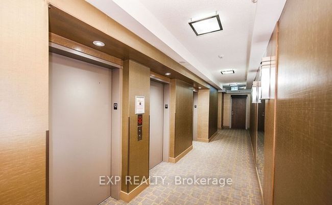 2008 - 3985 Grand Park Dr, Condo with 3 bedrooms, 2 bathrooms and 1 parking in Mississauga ON | Image 22