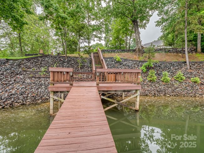5951 Johnson Rd, House other with 3 bedrooms, 3 bathrooms and null parking in Lake Wylie SC | Image 44