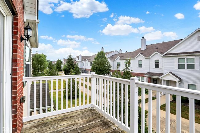 wooden deck | Image 33