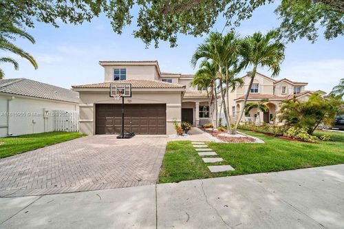 0-721 Tanglewood Cir, Weston, FL, 33327-1839 | Card Image