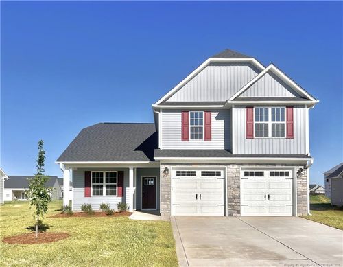 235 Sacksonia St, Raeford, NC, 28376-1608 | Card Image
