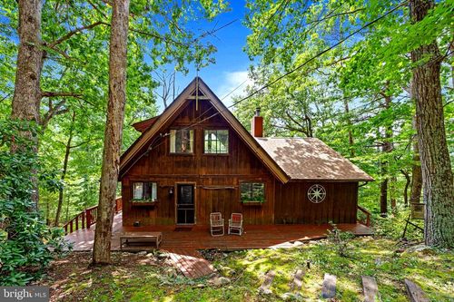 303 Jordon Hollow Rd, STANLEY, VA, 22851-5006 | Card Image