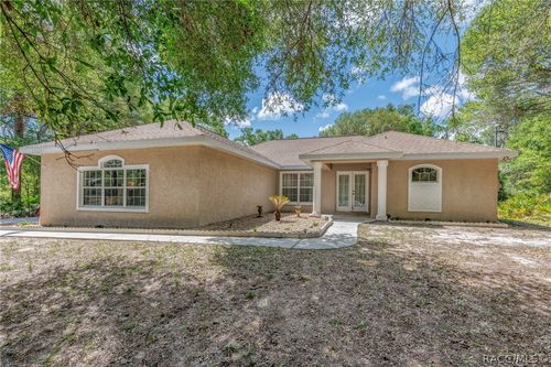 12684 W Crystalview Lane, Crystal River, FL, 34428 | Card Image