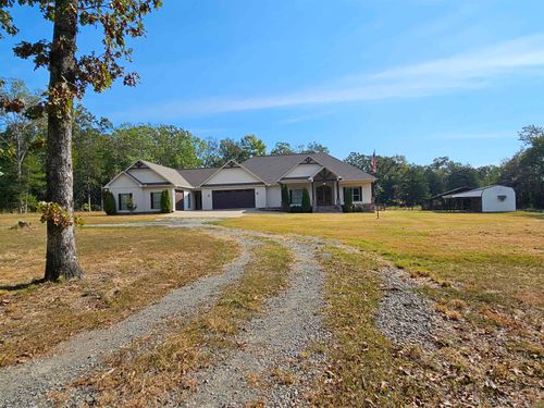 50 Ruthie Dr, Greenbrier, AR, 72058-5009 | Card Image