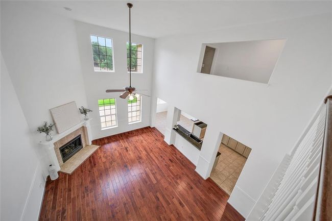 10802 Lake Raven Ct, House other with 4 bedrooms, 4 bathrooms and 2 parking in Cypress TX | Image 8