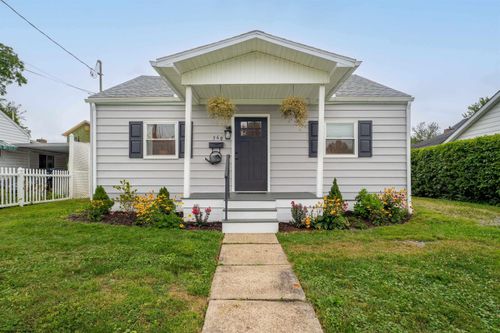 560 Plymouth Ave, Morgantown, WV, 26505-2142 | Card Image